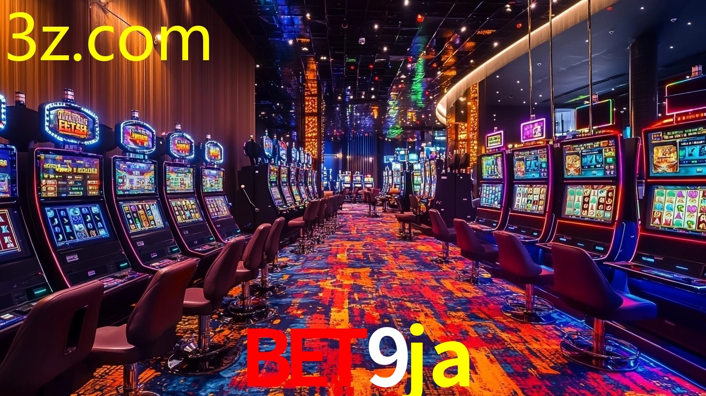 Fortune Tiger Slot no Site BET9JA.COM