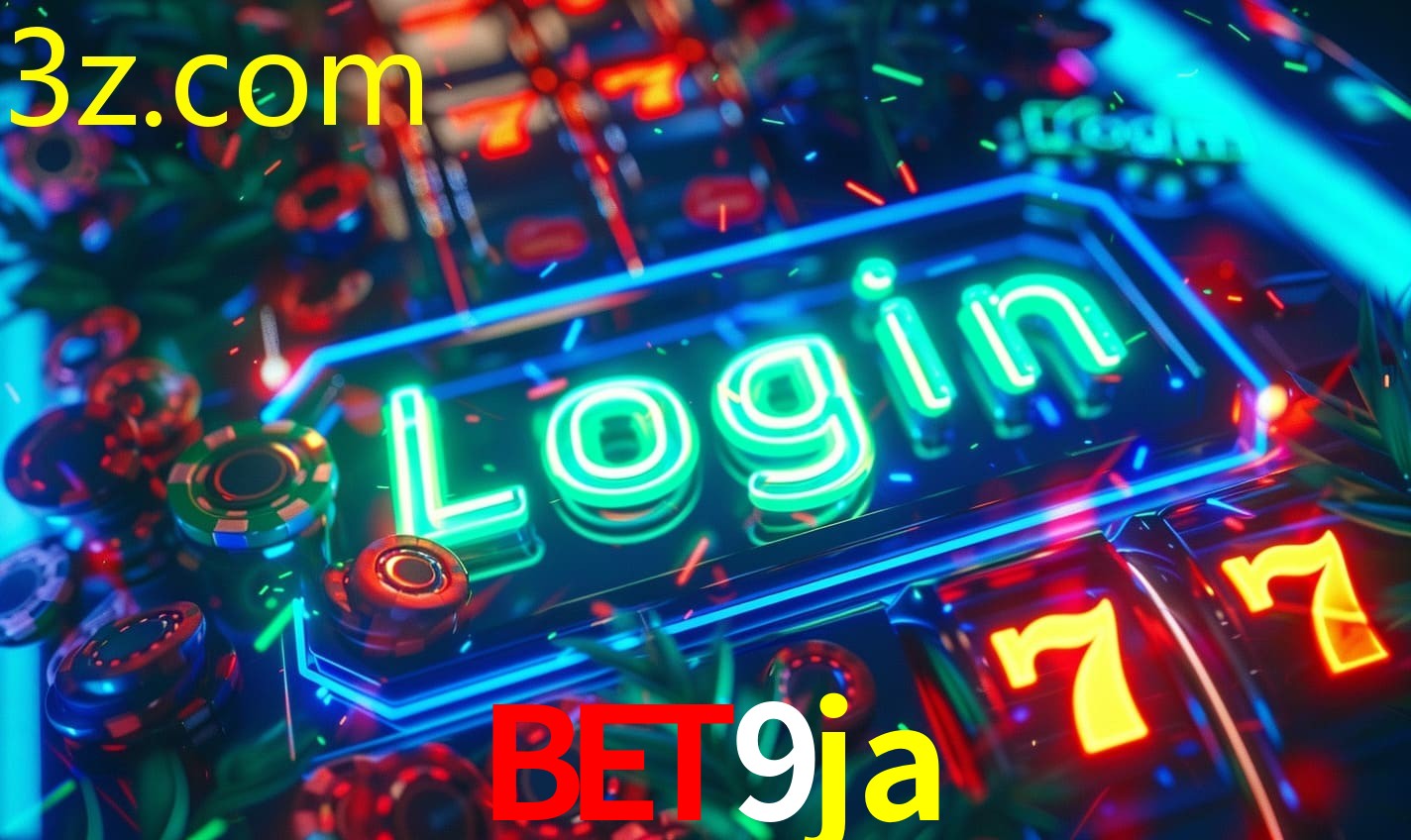 Cassino Online Seguro BET9JA.COM