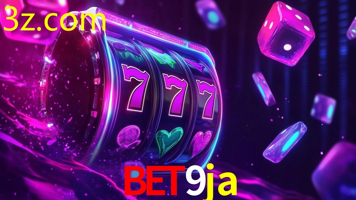 Cadastro Rápido BET9JA.COM