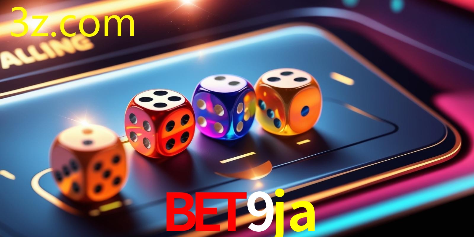 Apostas Futebol ao Vivo BET9JA.COM