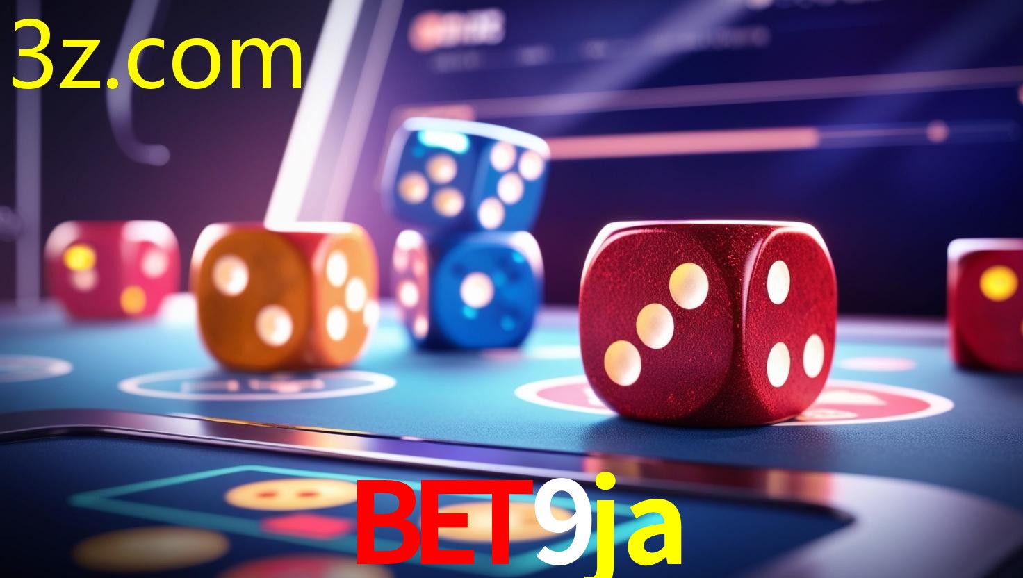 Jogos de Cassino BET9JA.COM