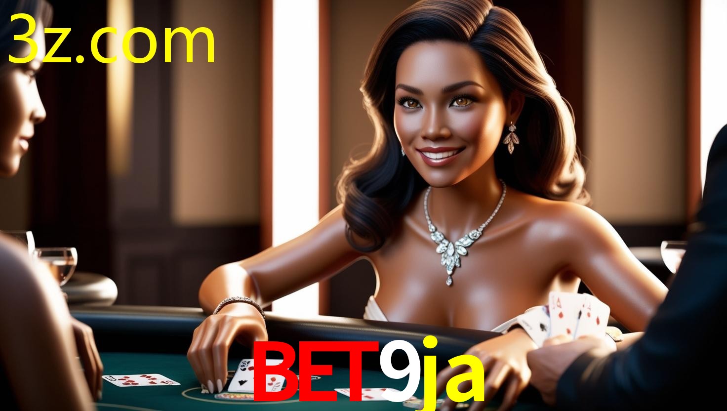 App BET9JA.COM
