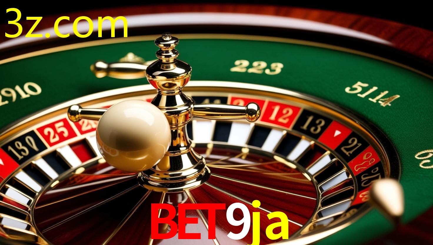 BET9JA.COM Login Rápido